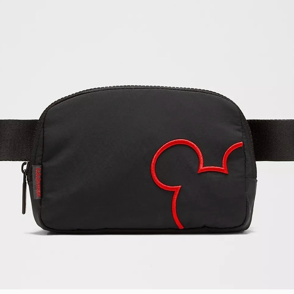 LULULEMON x DISNEY EVERYWHERE BELT BAG - Picture 1 of 1